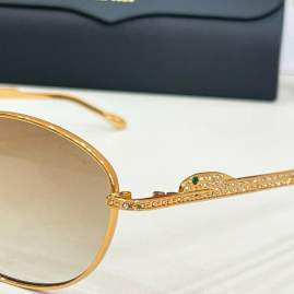 Picture of Cartier Sunglasses _SKUfw80235843fw